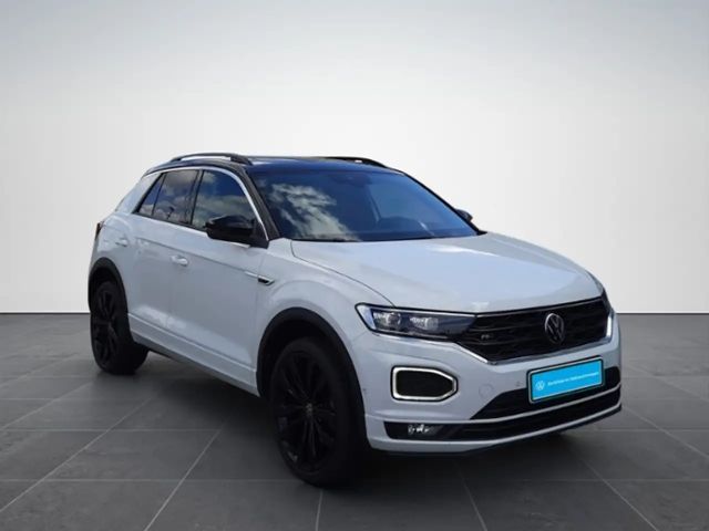 Volkswagen T-Roc 1.5 TSI DSG R-Line Sport