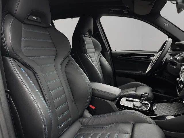 BMW X3 M-Sport xDrive30i