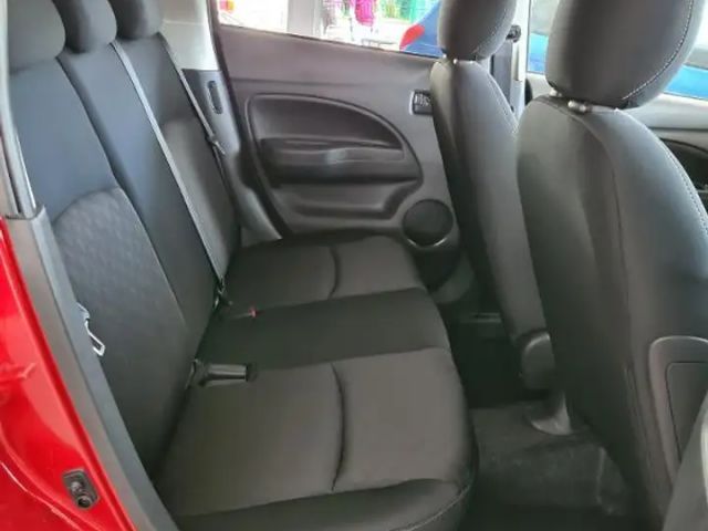 Mitsubishi Space Star ClearTec MIVEC Star