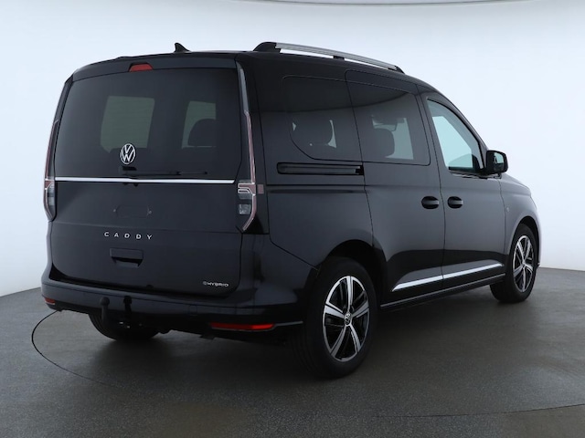 Volkswagen Caddy DSG Style eHybrid