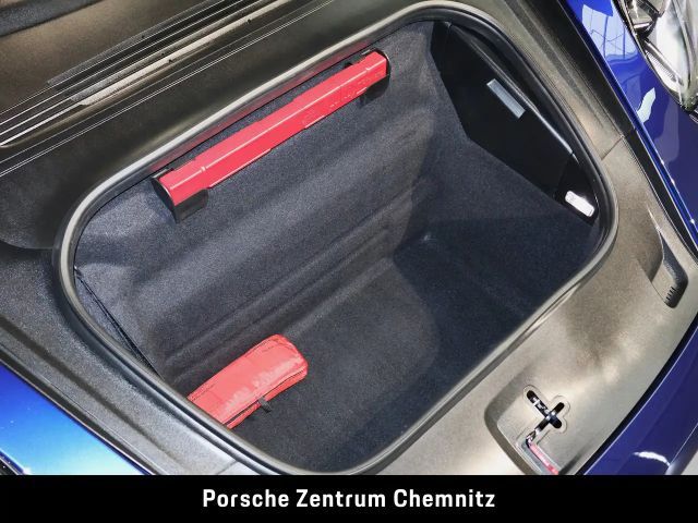 Porsche 911 Carrera Coupé