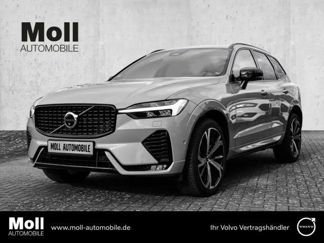 Volvo XC60 AWD Dark Ultimate