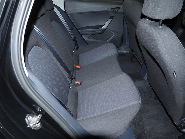 Seat Ibiza 1.0 TSI Style