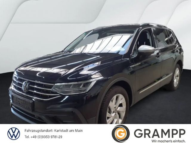 Volkswagen Tiguan Allspace DSG Life