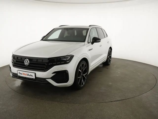Volkswagen Touareg 4Motion R-Line