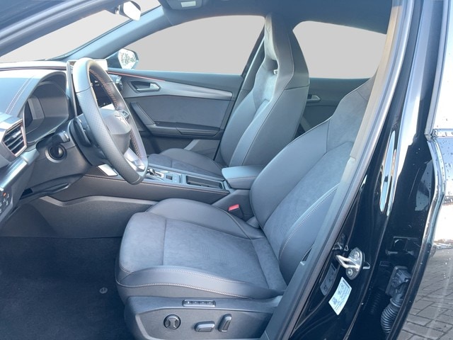 Cupra Formentor 2.0 TSI 4Drive DSG VZ