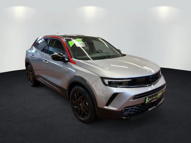Opel Mokka 1.2 Turbo GS-Line Grand Sport Turbo