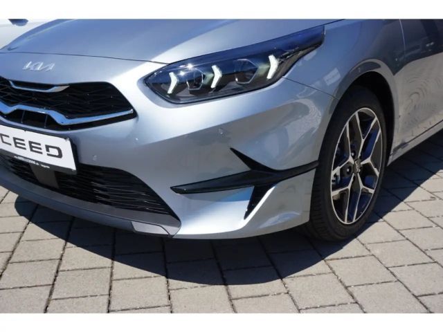 Kia Ceed 1.5T 140 Ultimate Edition DCT7 Style JBL Navi ACC