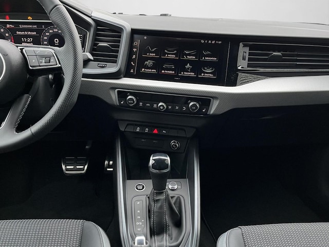 Audi A1 30 TFSI S-Line S-Tronic Sportback