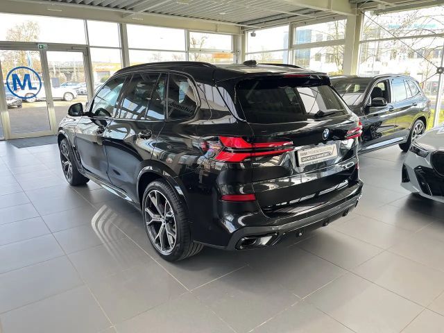 BMW X5 M-Sport xDrive30d