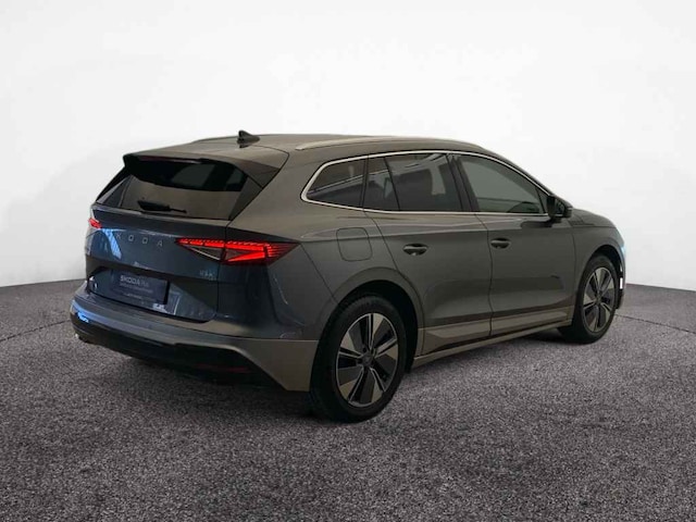 Skoda Enyaq Enyaq 85x *AHK*PANO*WÄRME*MATRIX*MASSAGE*ACC*SHZ