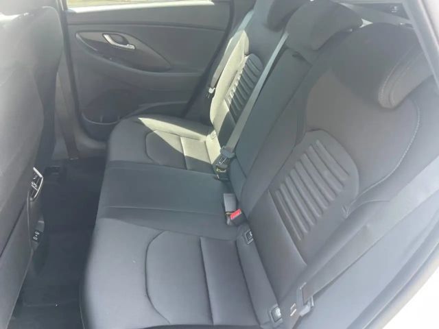 Hyundai i30 - PD GO Plus