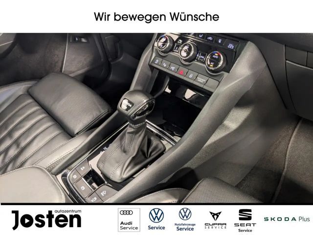 Skoda Kodiaq 2.0 TSI 4x4