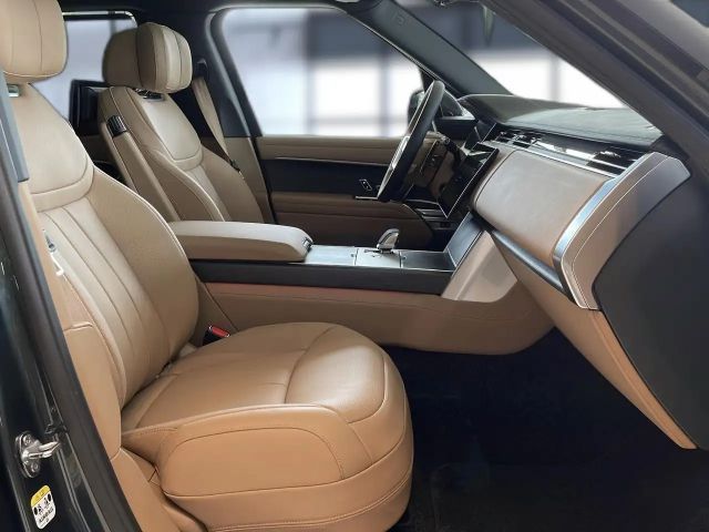 Land Rover Range Rover Autobiography P530