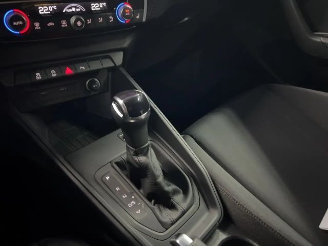 Audi A1 25 TFSI S-Tronic