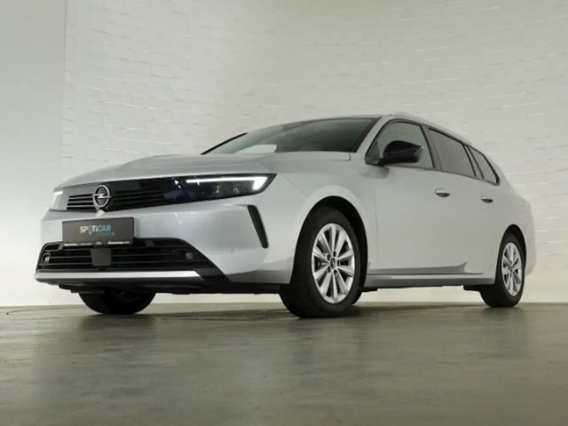 Opel Astra Elegance Sports Tourer