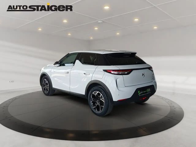 DS DS 3 Crossback Crossback