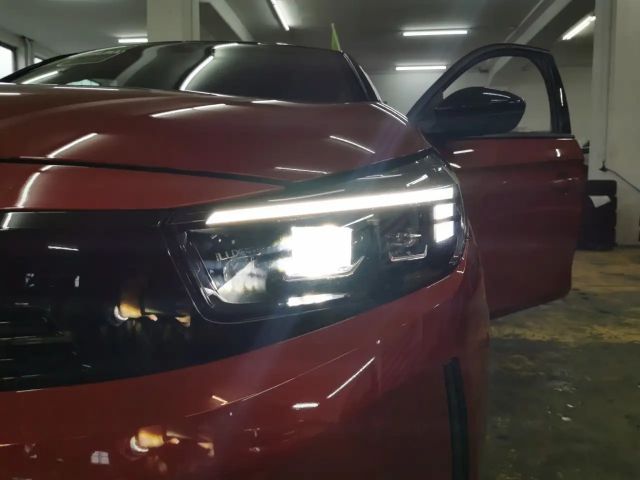 Opel Corsa GS-Line Grand Sport