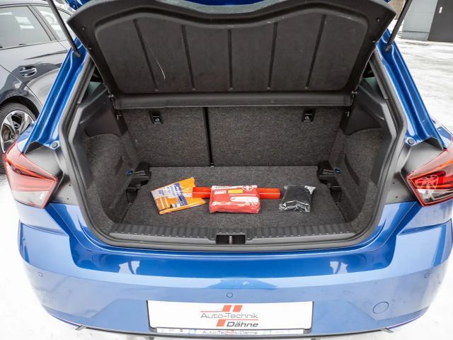 Seat Ibiza 1.0 TSI Xcellence