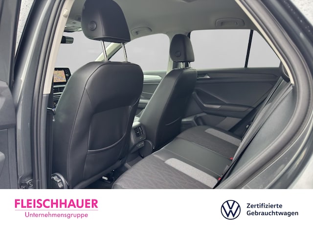 Volkswagen T-Roc 1.0 TSI