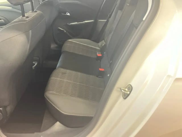 Opel Corsa F 1.2 5-Gang SHZ+PDC+SpurH+Bluetooth+