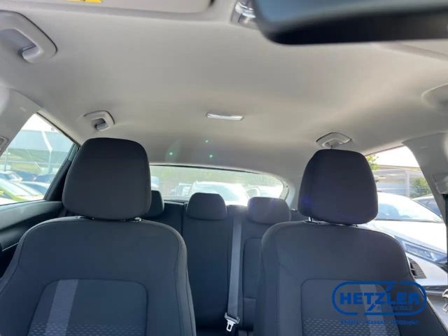 Hyundai i20 1.0 T-GDi Trend