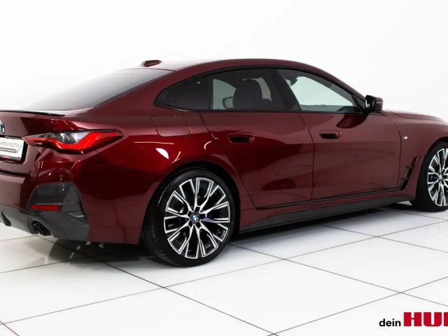 BMW 420 420d Coupé xDrive