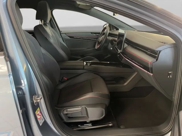 Volkswagen ID.7 GTX Tourer