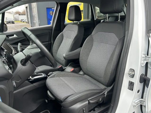 Opel Crossland X Elegance