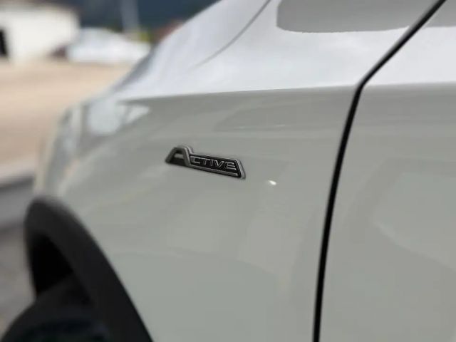 Ford Focus Active