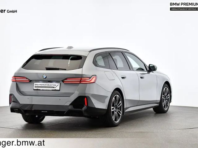 BMW 520 520d xDrive