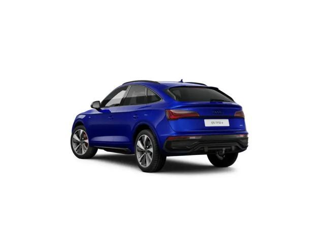 Audi Q5 Quattro S-Line Sportback