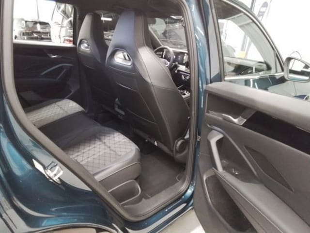 Volkswagen Tiguan 2.0 TDI 4Motion DSG R-Line