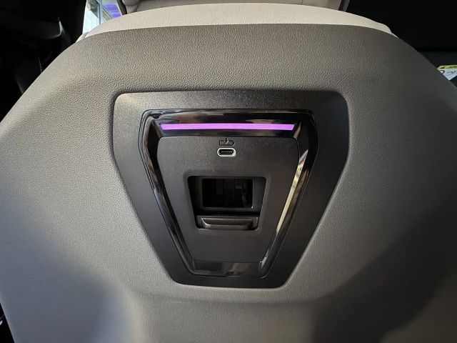 BMW 550 M-Sport xDrive