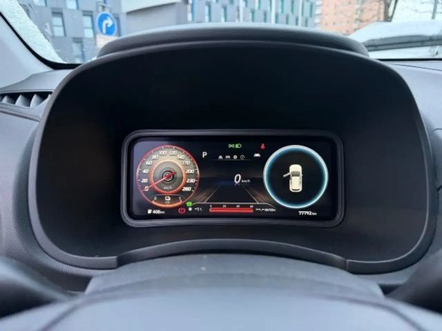 Hyundai Kona 64 kWh Electric Trend