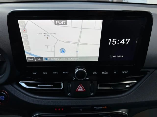 Hyundai i30 Hybrid N Line