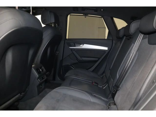 Audi Q5 55 TFSI Hybride Quattro