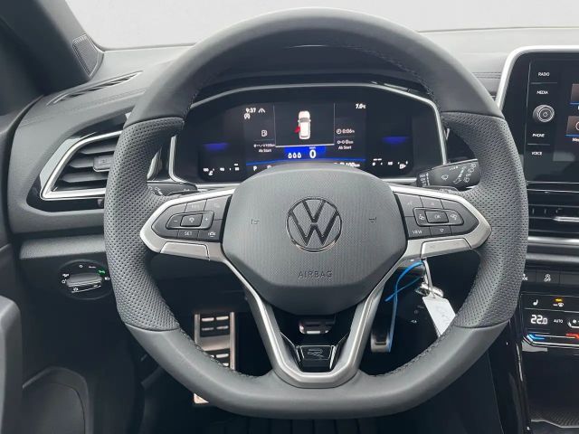 Volkswagen T-Roc 1.5 TSI DSG R-Line