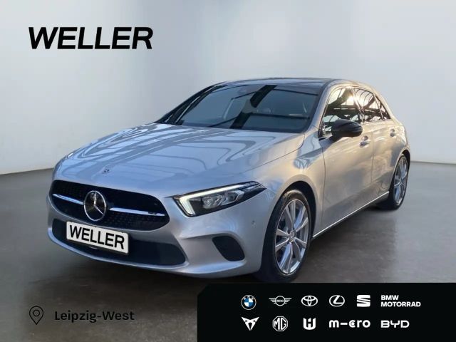 Mercedes-Benz A 200 Progressive