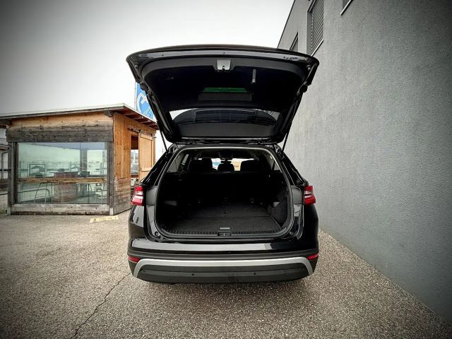 Skoda Kodiaq Selection