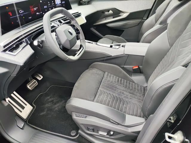 Peugeot 5008 GT-Line Hybrid