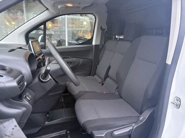 Opel Combo Cargo 1.2 DIT Edition