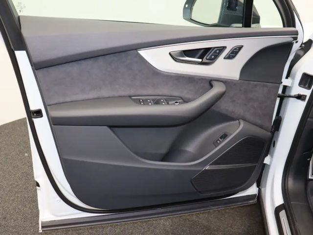 Audi Q7 55 TFSI Quattro S-Line