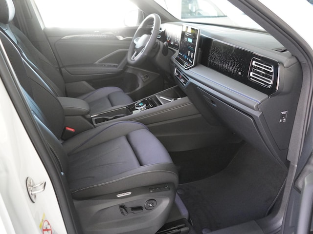 Volkswagen Tiguan Tiguan 1.5 eTSI R-Line Black Style KAMERA NAVI AHK