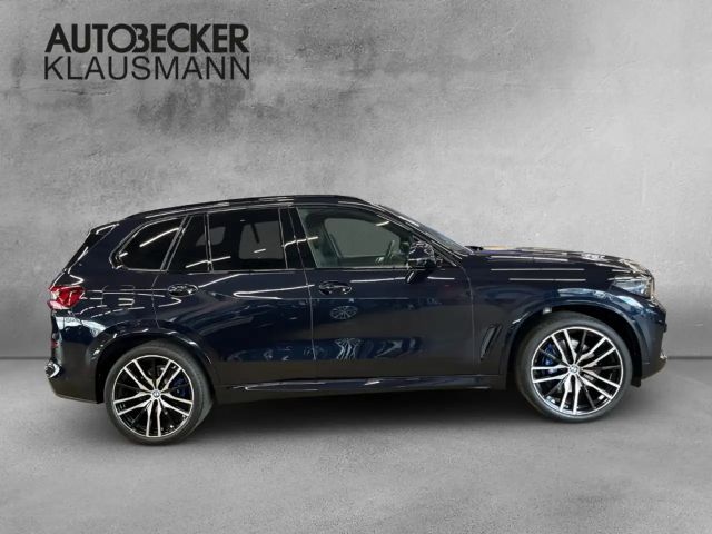 BMW X5 M-Sport xDrive30d