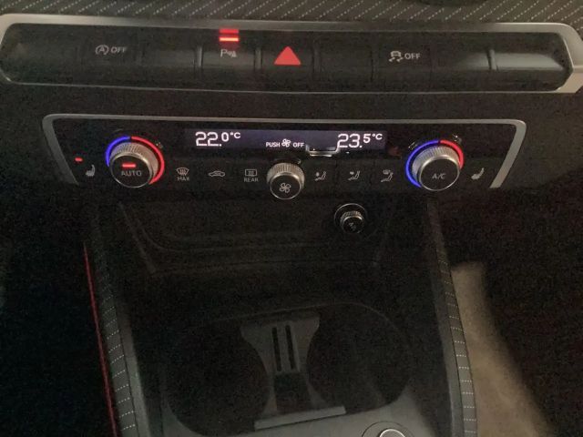 Audi Q2 35 TFSI S-Line