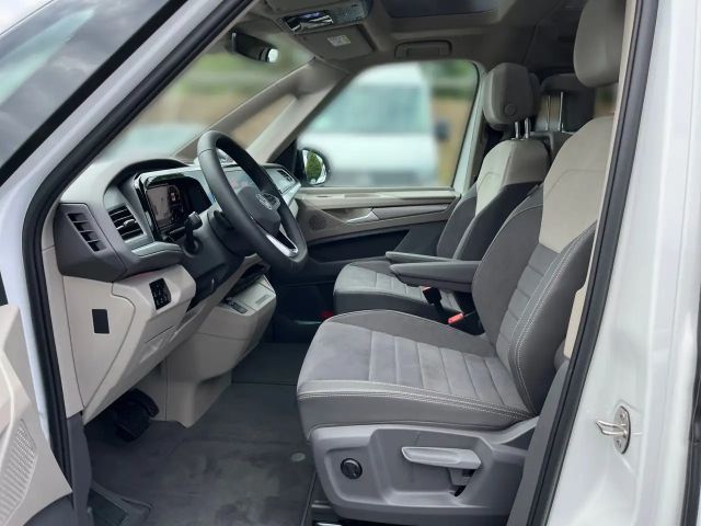 Volkswagen Multivan DSG T7