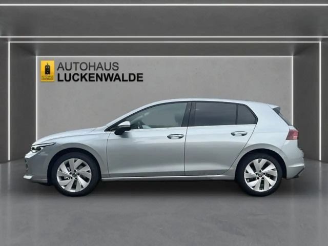 Volkswagen Golf 1.5 eTSI DSG Golf VIII Style