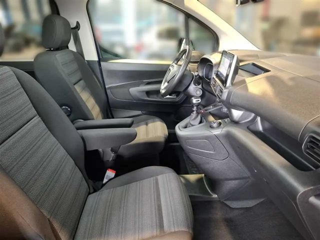 Opel Combo Elegance Life