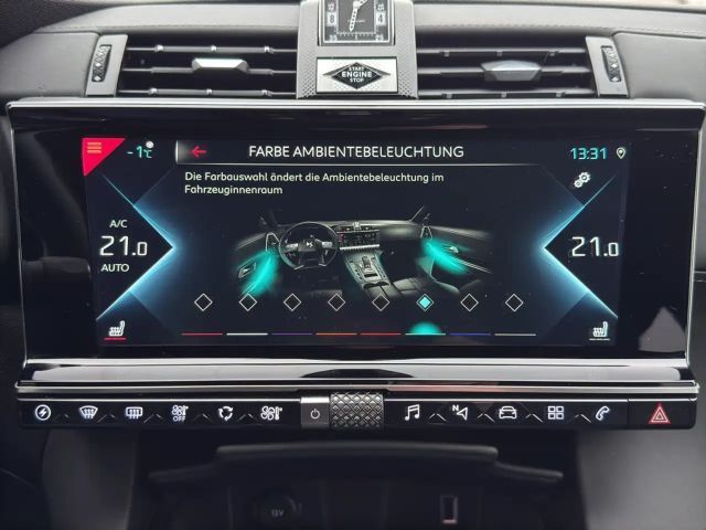 DS DS 7 Crossback E-Tense Mobiles